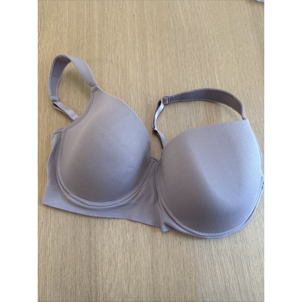 Nautica Super Soft Comfort Strap Everyday Bra Size 42D x1265